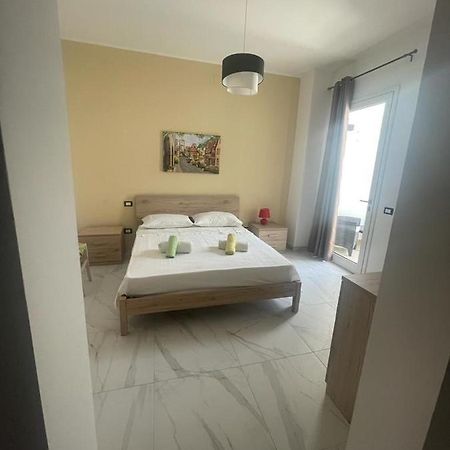 Camere Lorenzo Porto Cesareo Ngoại thất bức ảnh