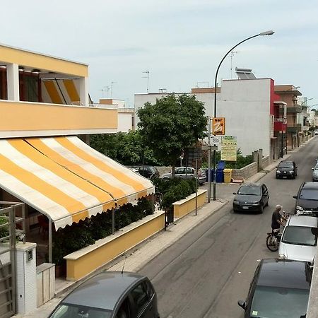 Camere Lorenzo Porto Cesareo Phòng bức ảnh