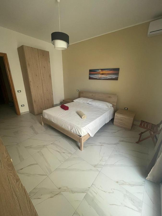 Camere Lorenzo Porto Cesareo Ngoại thất bức ảnh