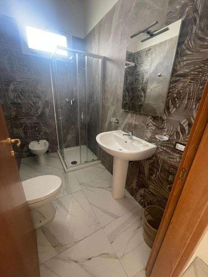 Camere Lorenzo Porto Cesareo Ngoại thất bức ảnh