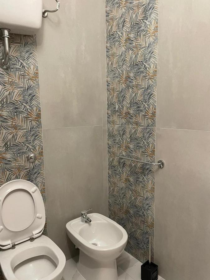 Camere Lorenzo Porto Cesareo Ngoại thất bức ảnh