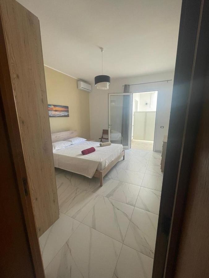 Camere Lorenzo Porto Cesareo Ngoại thất bức ảnh