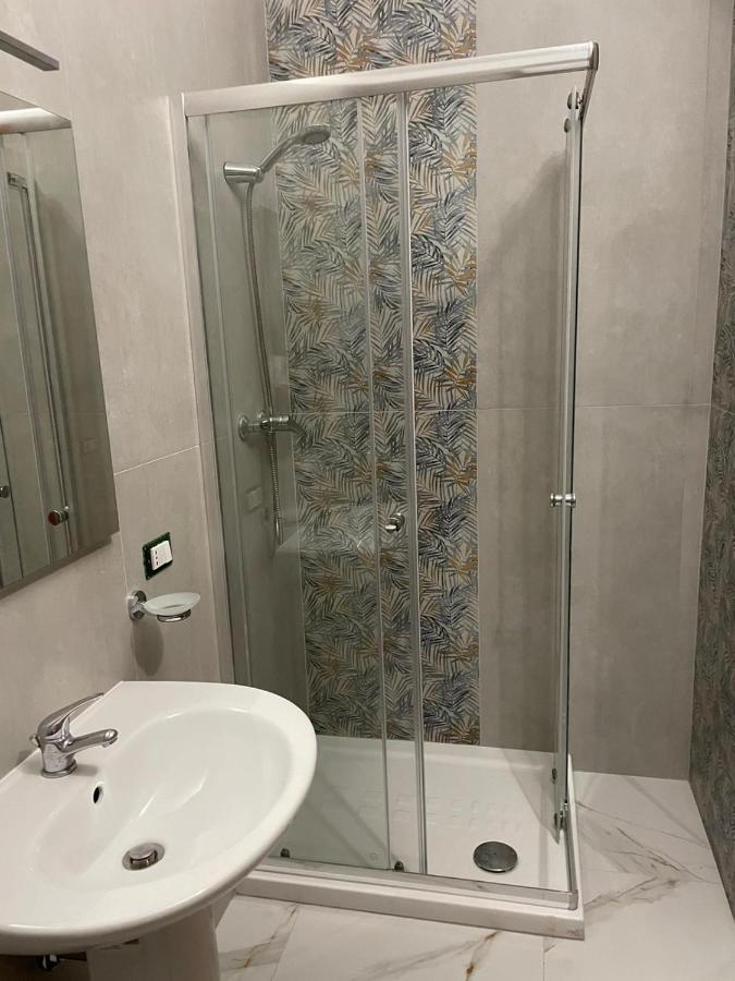 Camere Lorenzo Porto Cesareo Ngoại thất bức ảnh