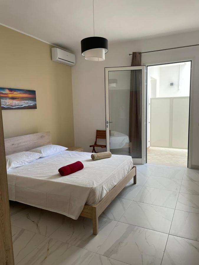Camere Lorenzo Porto Cesareo Ngoại thất bức ảnh