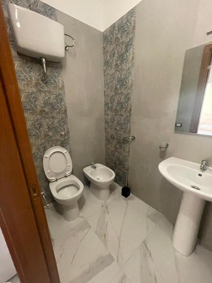 Camere Lorenzo Porto Cesareo Ngoại thất bức ảnh