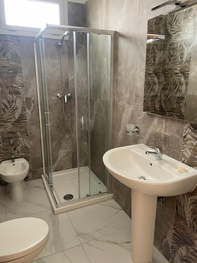 Camere Lorenzo Porto Cesareo Ngoại thất bức ảnh