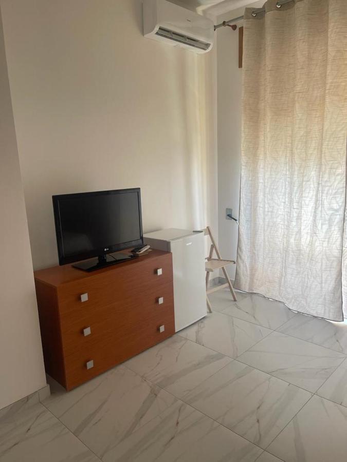 Camere Lorenzo Porto Cesareo Ngoại thất bức ảnh