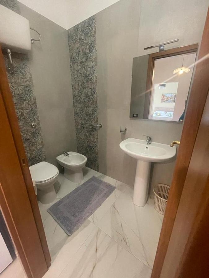 Camere Lorenzo Porto Cesareo Ngoại thất bức ảnh