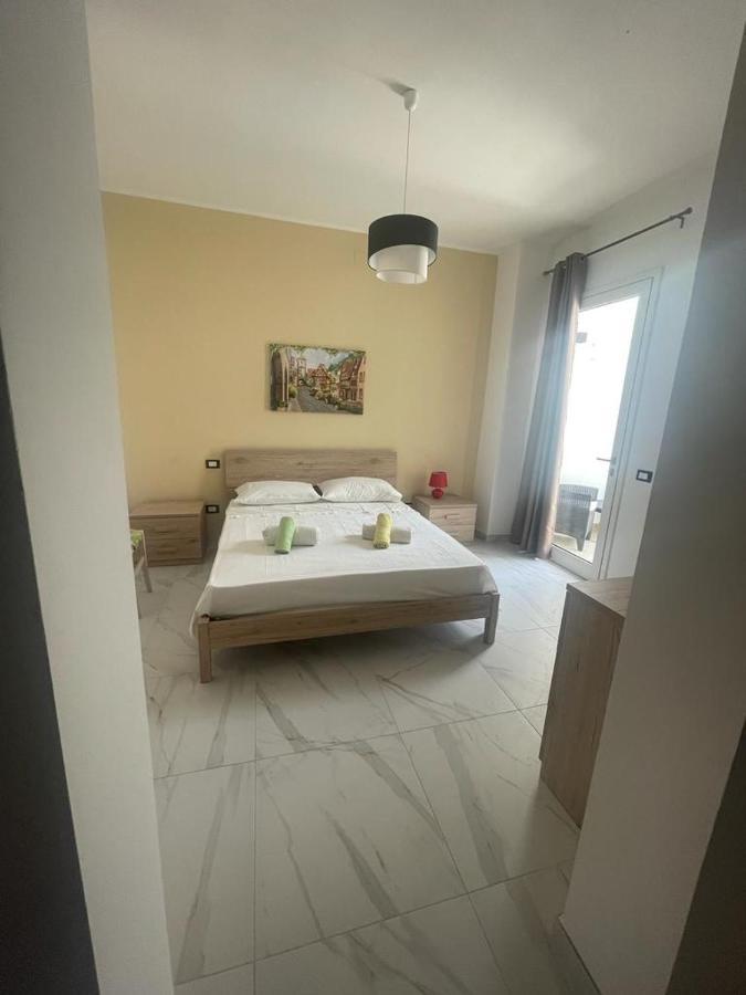 Camere Lorenzo Porto Cesareo Ngoại thất bức ảnh