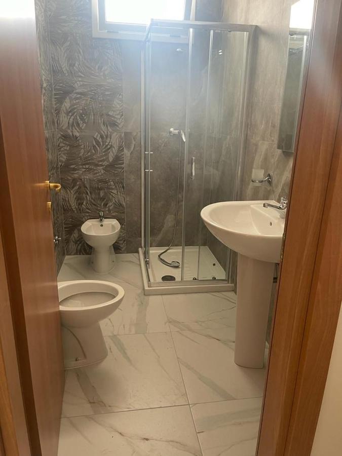 Camere Lorenzo Porto Cesareo Ngoại thất bức ảnh