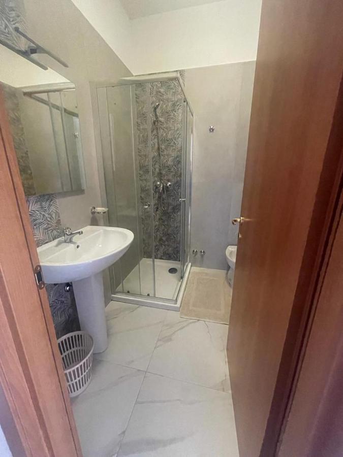 Camere Lorenzo Porto Cesareo Ngoại thất bức ảnh