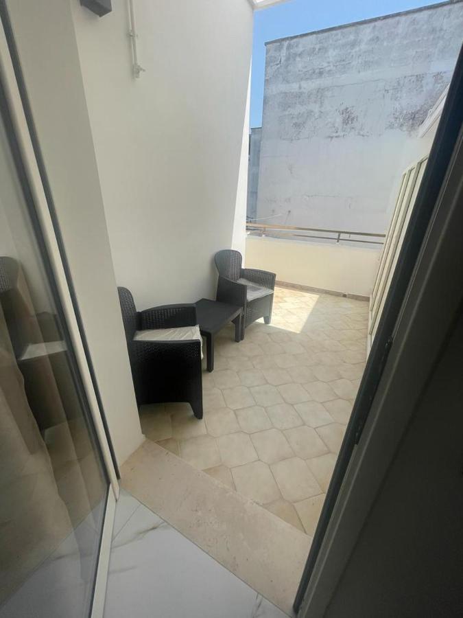 Camere Lorenzo Porto Cesareo Ngoại thất bức ảnh