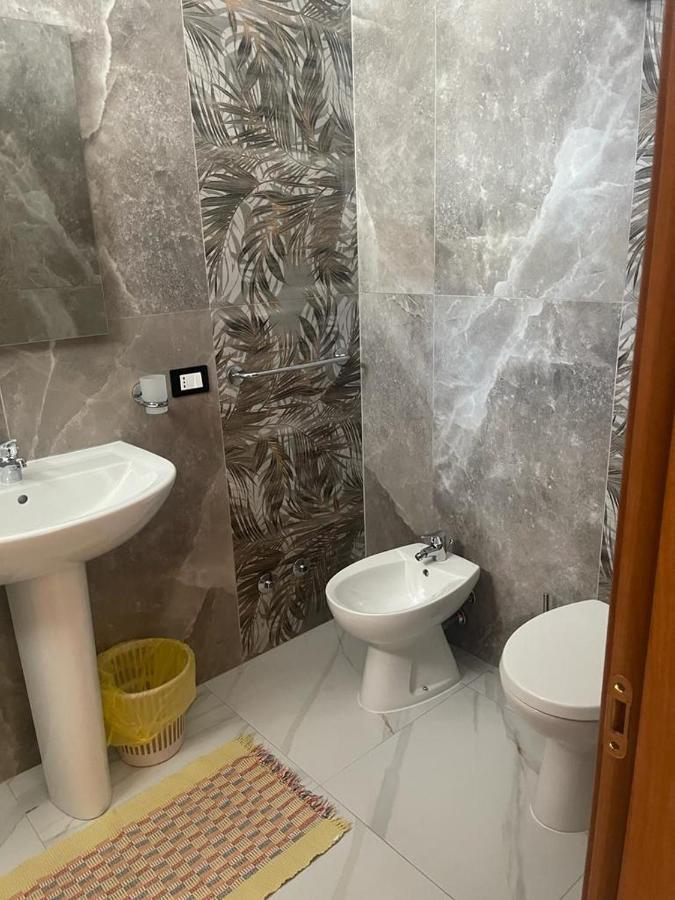 Camere Lorenzo Porto Cesareo Ngoại thất bức ảnh