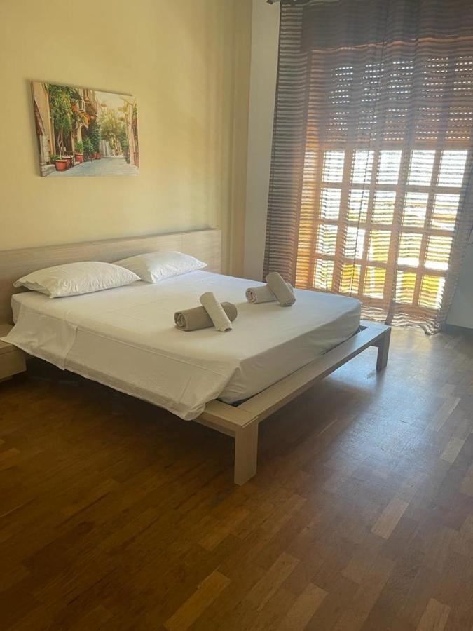 Camere Lorenzo Porto Cesareo Ngoại thất bức ảnh