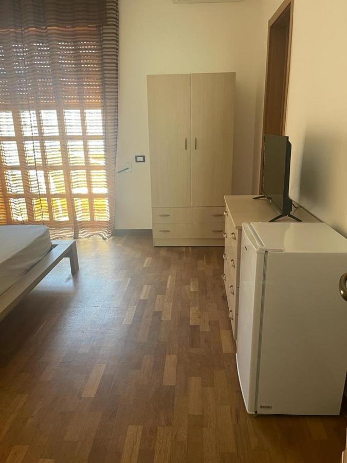 Camere Lorenzo Porto Cesareo Ngoại thất bức ảnh