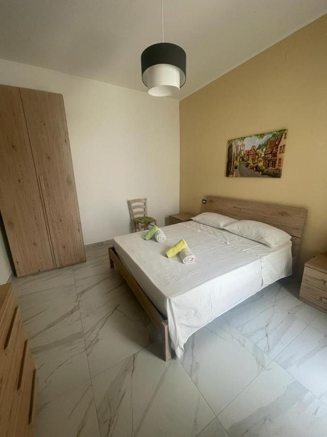 Camere Lorenzo Porto Cesareo Ngoại thất bức ảnh