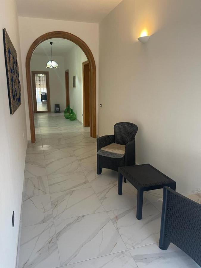 Camere Lorenzo Porto Cesareo Ngoại thất bức ảnh