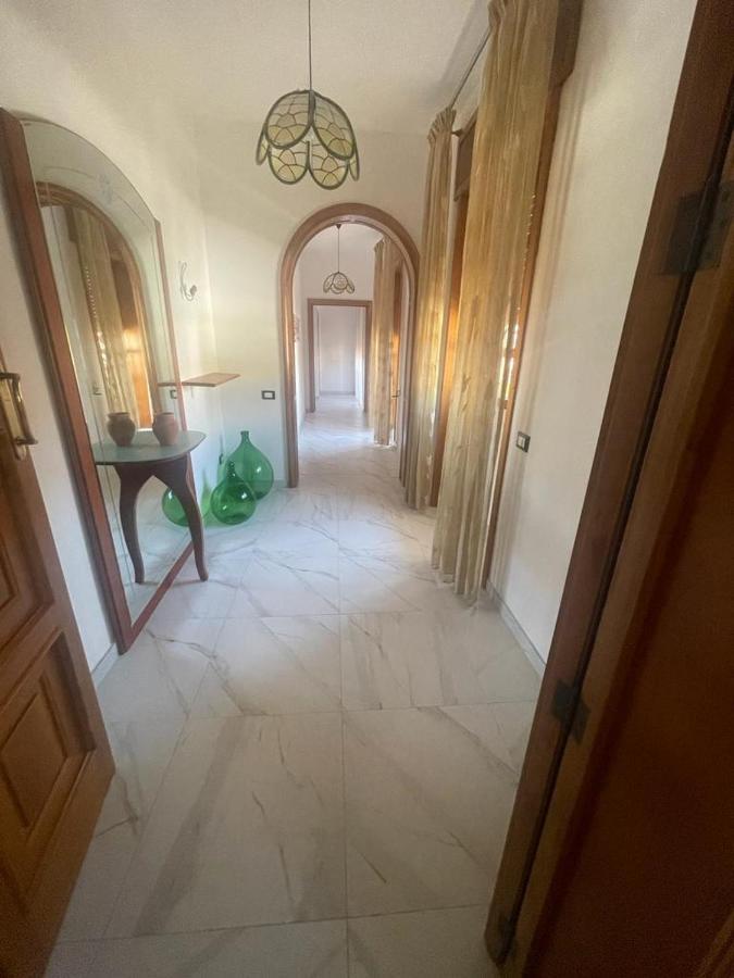 Camere Lorenzo Porto Cesareo Ngoại thất bức ảnh