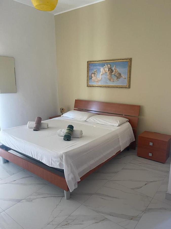 Camere Lorenzo Porto Cesareo Ngoại thất bức ảnh