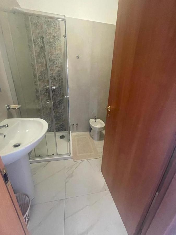 Camere Lorenzo Porto Cesareo Ngoại thất bức ảnh