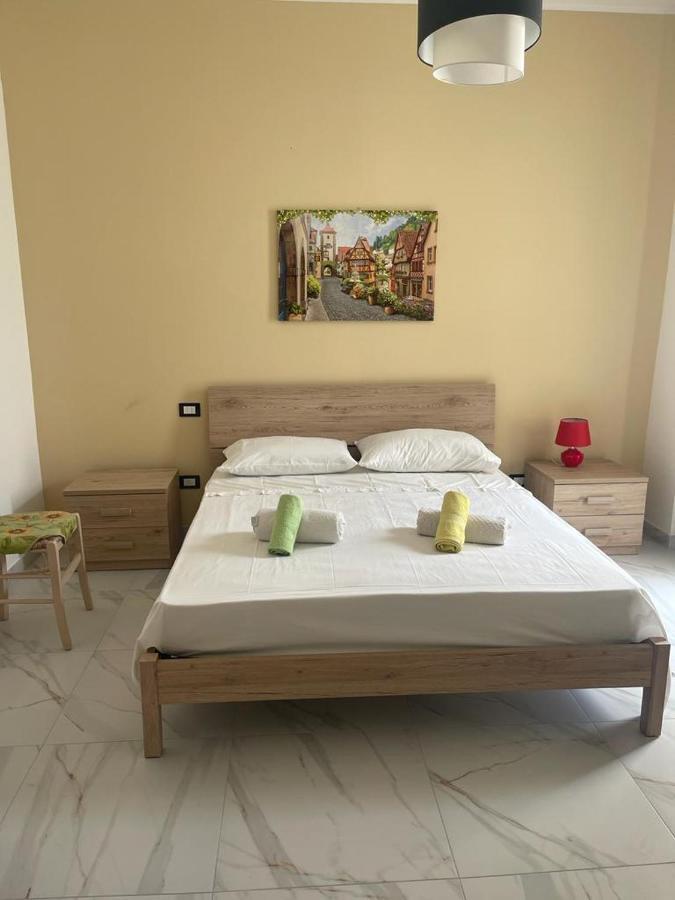 Camere Lorenzo Porto Cesareo Ngoại thất bức ảnh