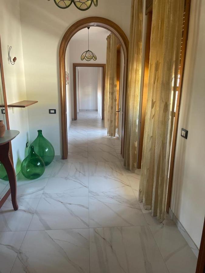 Camere Lorenzo Porto Cesareo Ngoại thất bức ảnh