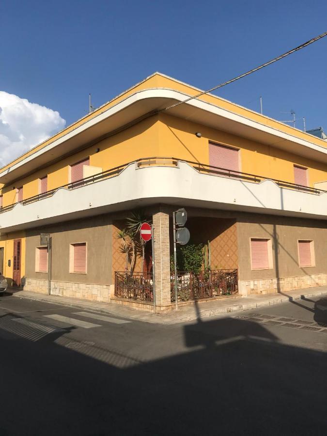 Camere Lorenzo Porto Cesareo Ngoại thất bức ảnh