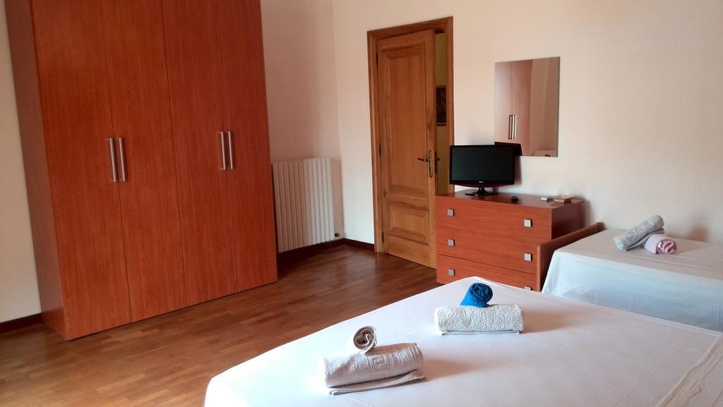 Camere Lorenzo Porto Cesareo Phòng bức ảnh